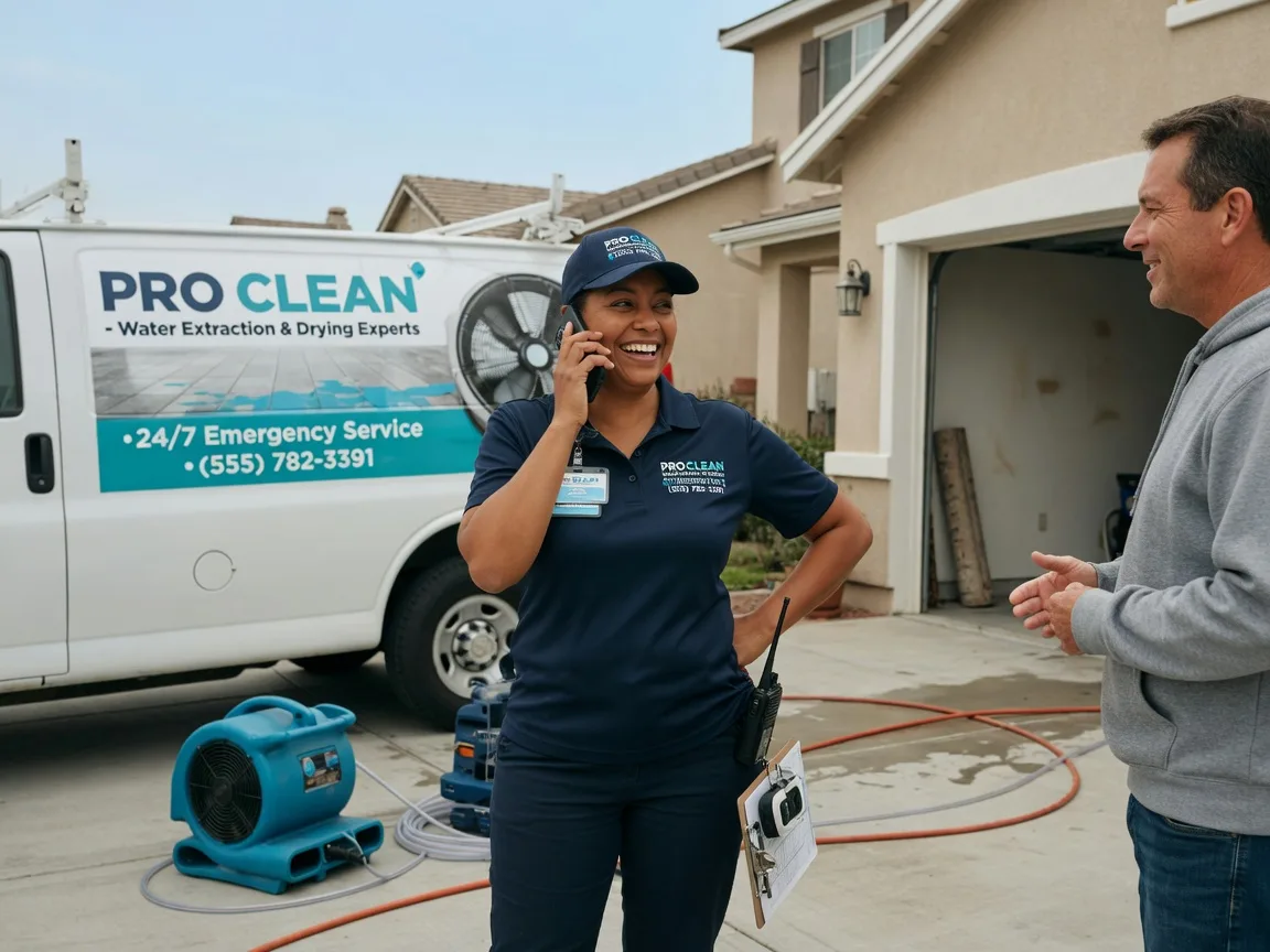 Water Extraction & Drying Ethel, WA FAQs